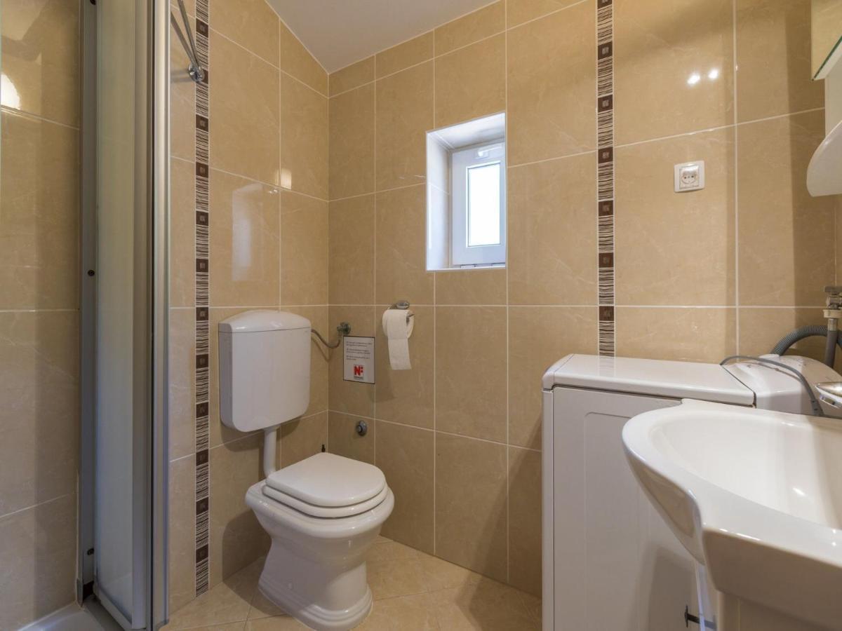Apartments Barbara 2 Ядраново Екстериор снимка