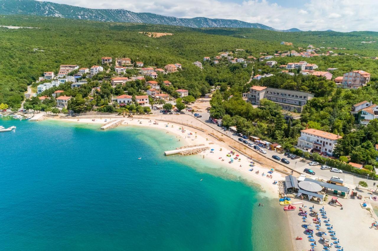 Apartments Barbara 2 Ядраново Екстериор снимка