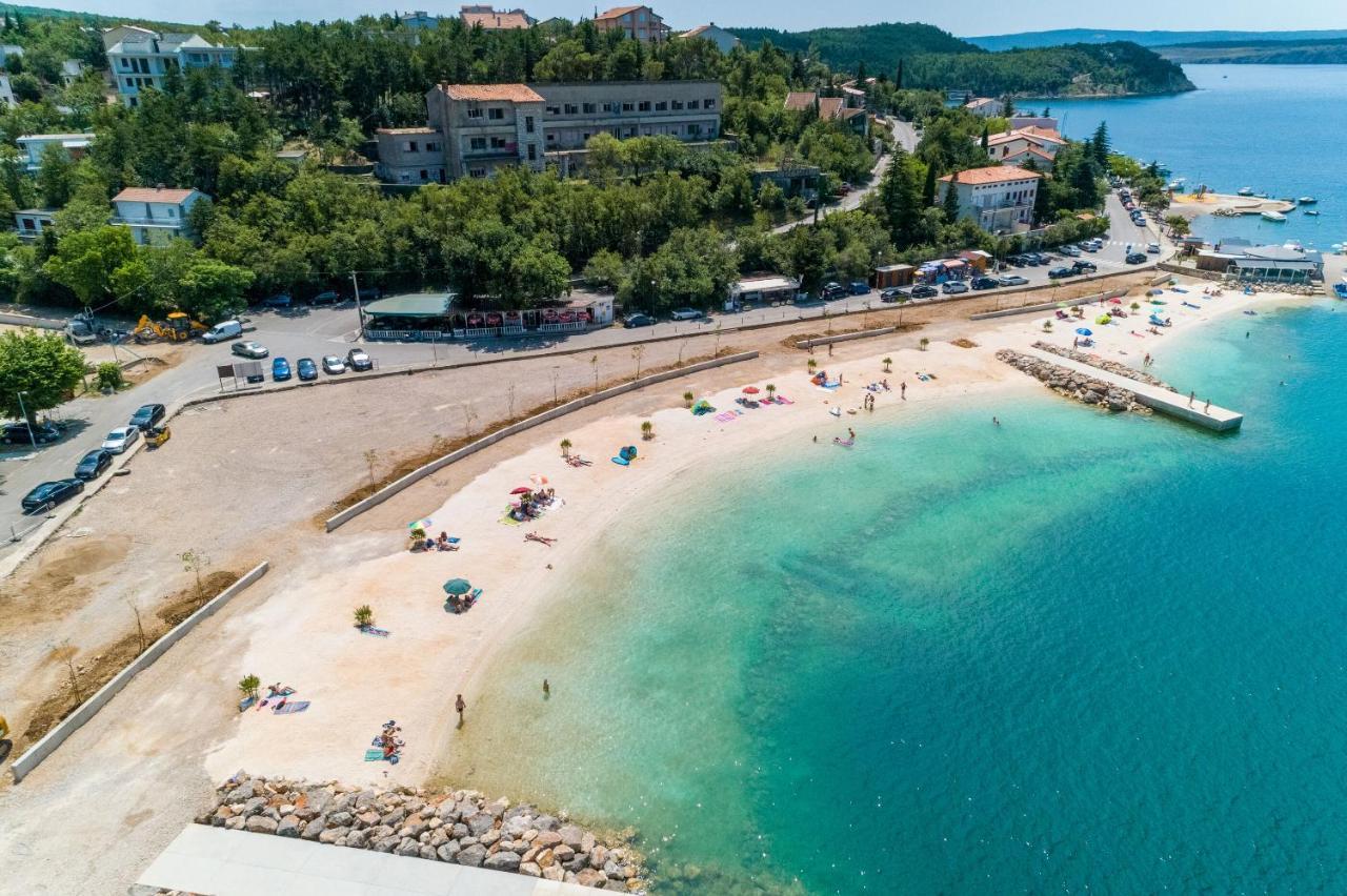 Apartments Barbara 2 Ядраново Екстериор снимка