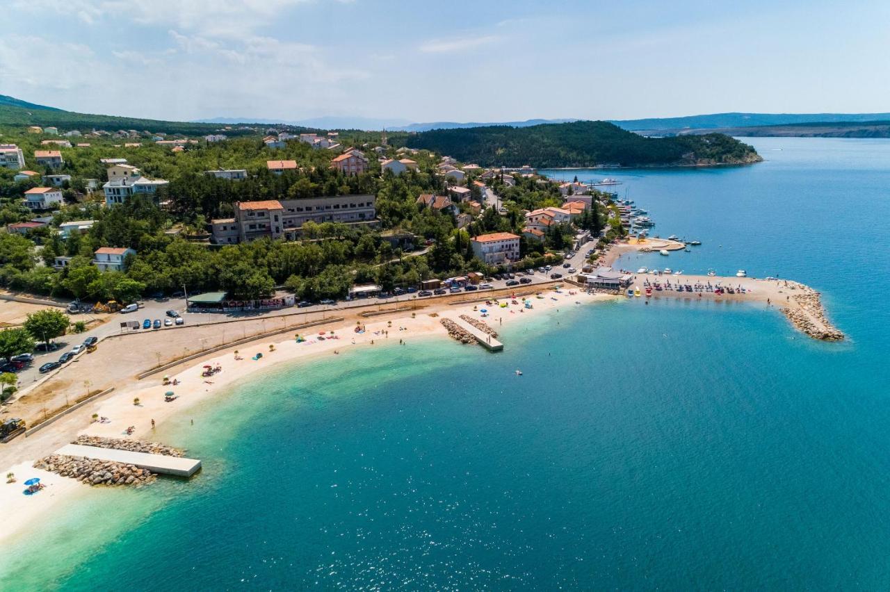 Apartments Barbara 2 Ядраново Екстериор снимка