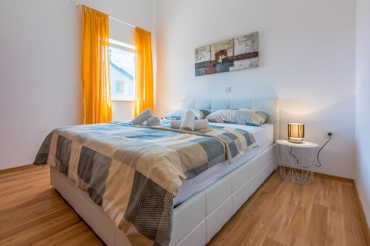 Apartments Barbara 2 Ядраново Екстериор снимка