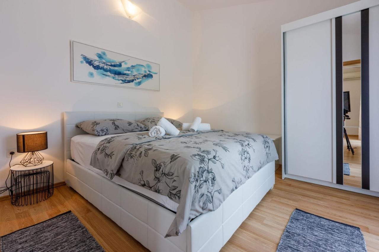 Apartments Barbara 2 Ядраново Екстериор снимка
