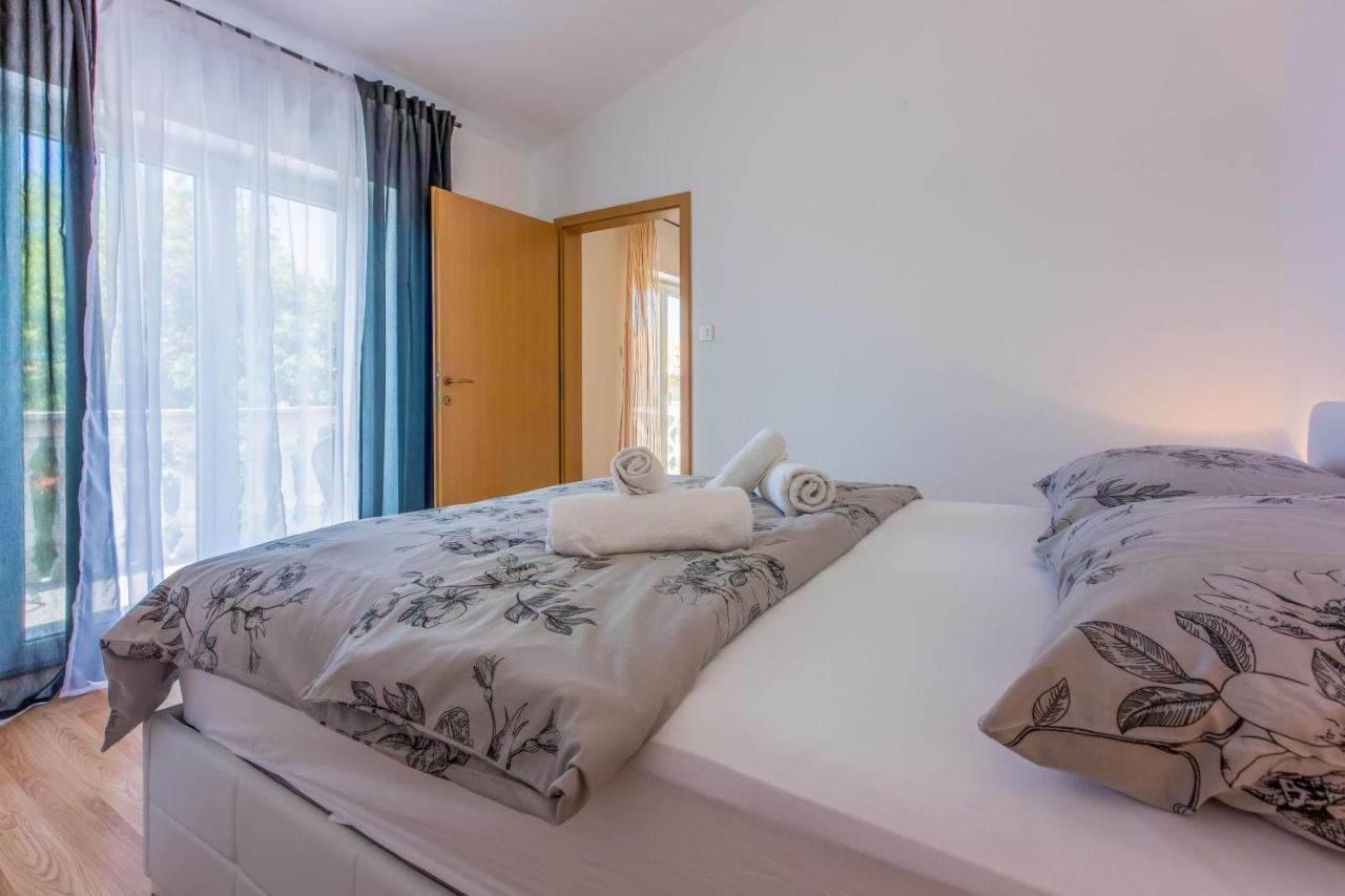 Apartments Barbara 2 Ядраново Екстериор снимка