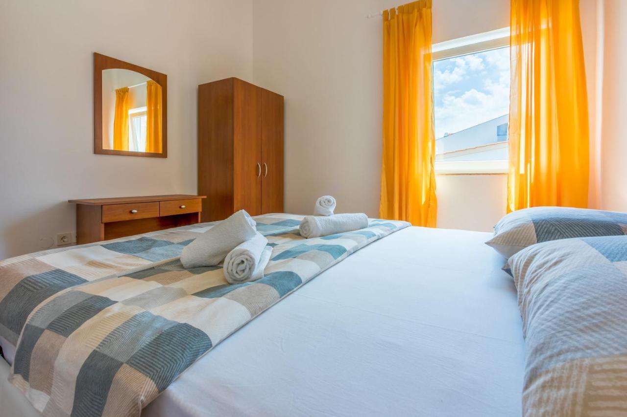 Apartments Barbara 2 Ядраново Екстериор снимка