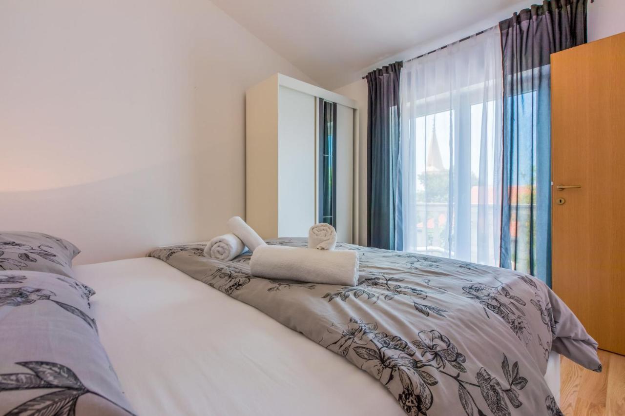 Apartments Barbara 2 Ядраново Екстериор снимка