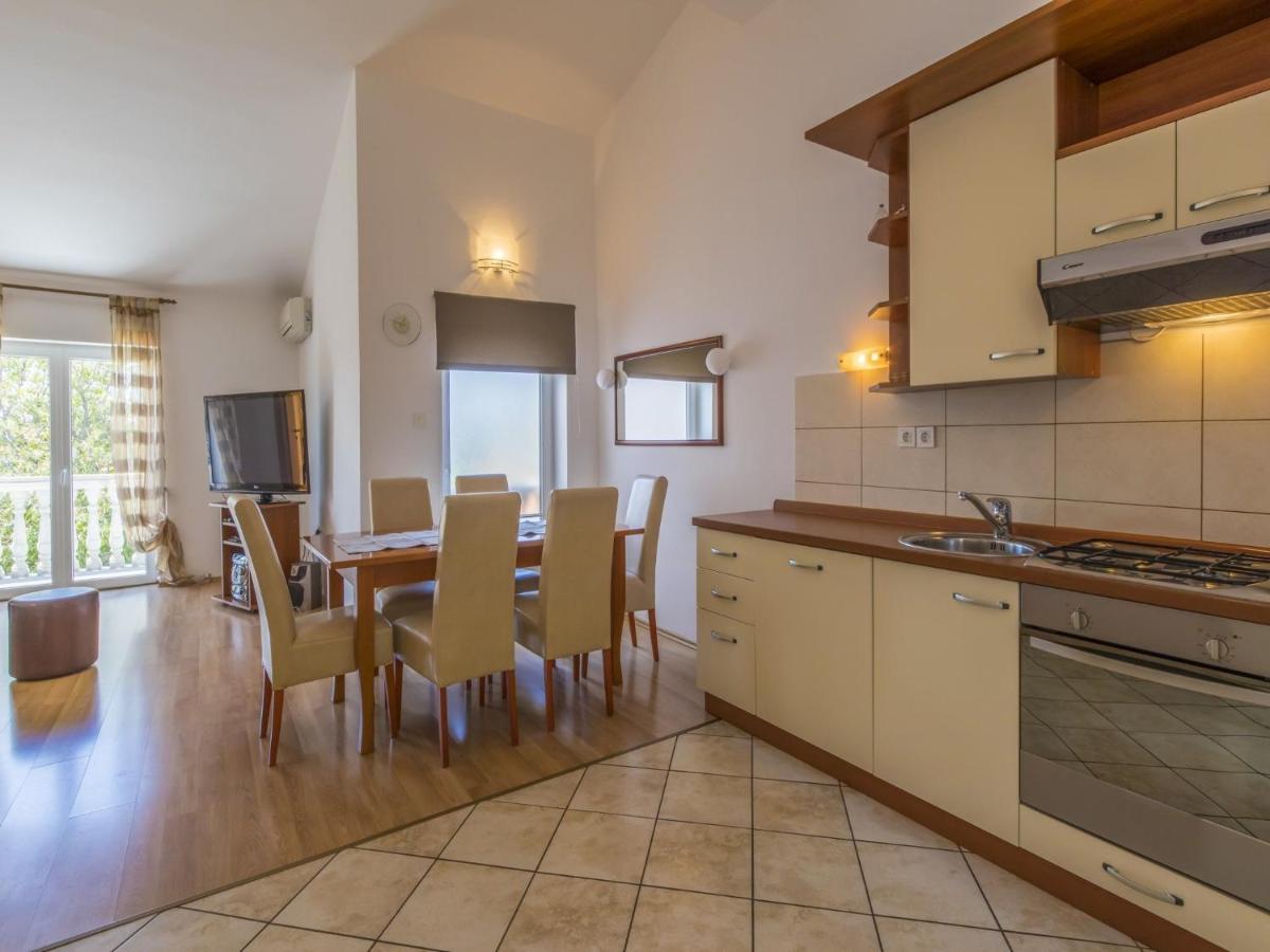 Apartments Barbara 2 Ядраново Екстериор снимка