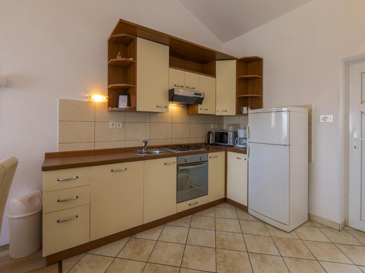 Apartments Barbara 2 Ядраново Екстериор снимка