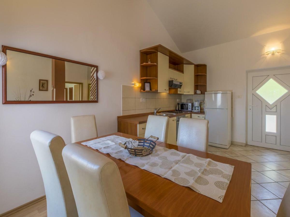 Apartments Barbara 2 Ядраново Екстериор снимка