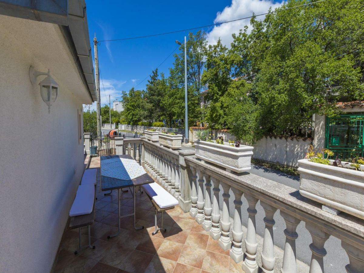 Apartments Barbara 2 Ядраново Екстериор снимка